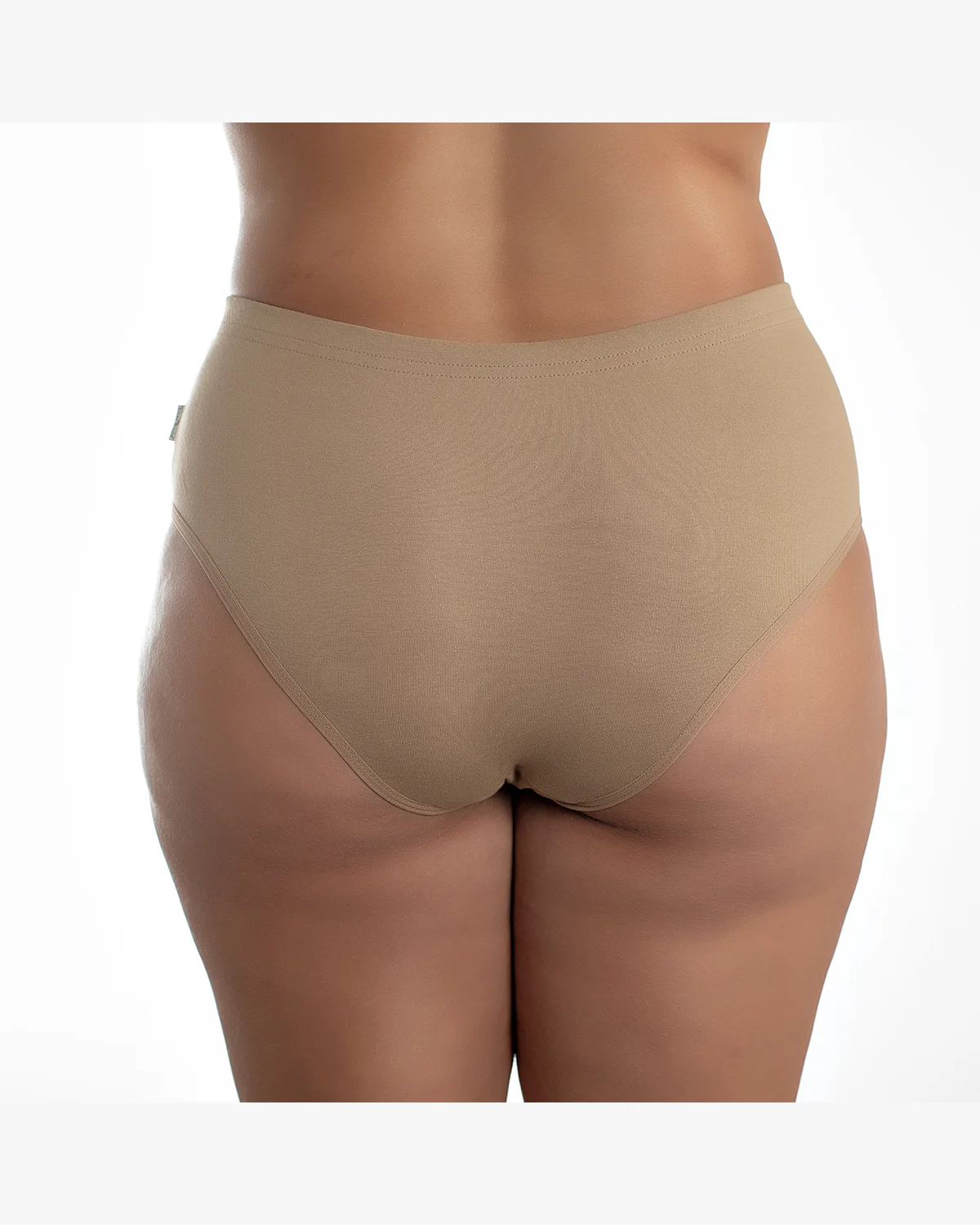 Linda brasil calcinha tangao plus size embutida 2728 — SORTIDA (foto 4)