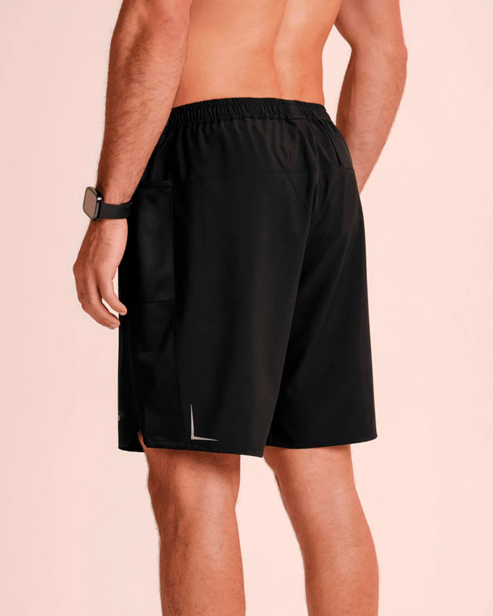 Lupo short lsport am elastano 76107-004 (foto 15)