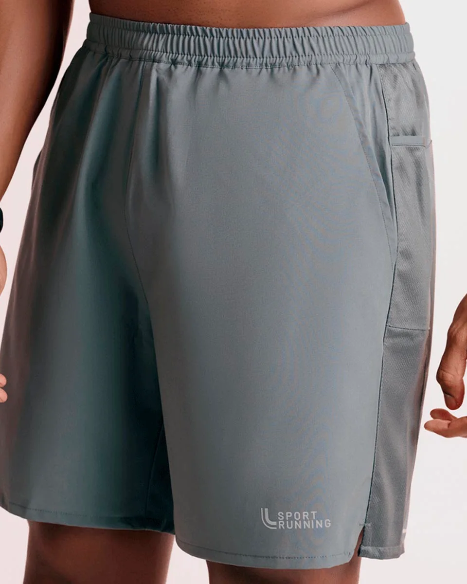 Lupo short lsport am elastano 76107-004 (foto 11)