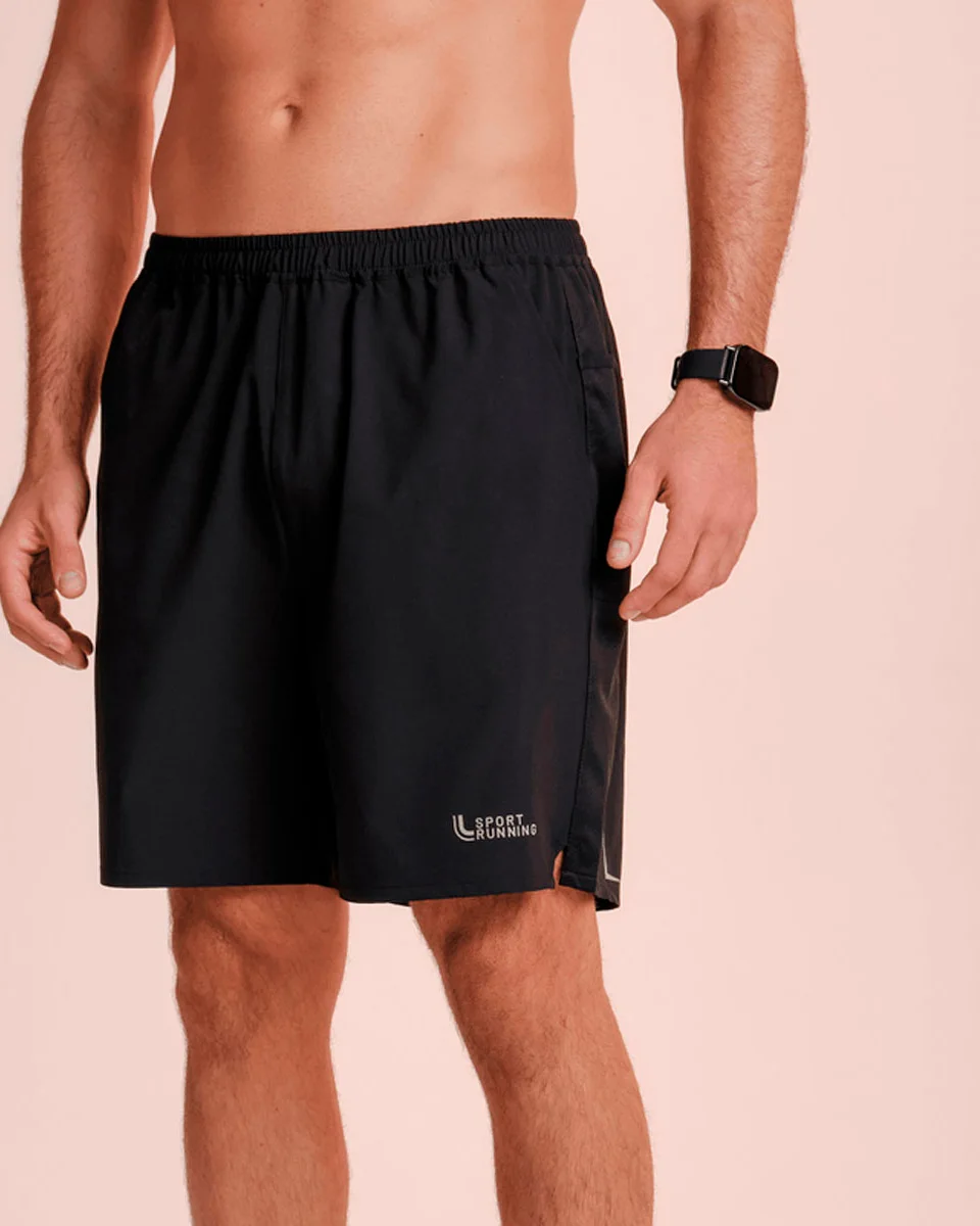 Lupo short lsport am elastano 76107-004 (foto 4)