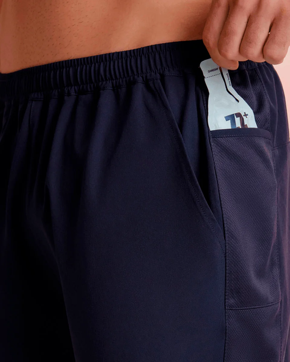 Lupo short lsport am elastano 76107-004 (foto 6)