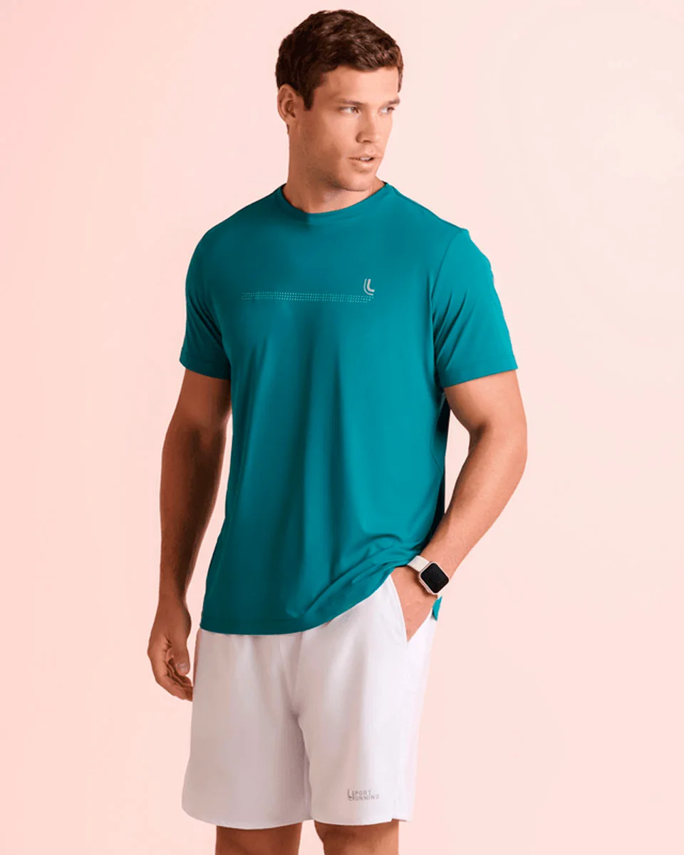 Lupo short lsport am elastano 76107-004 (foto 13)