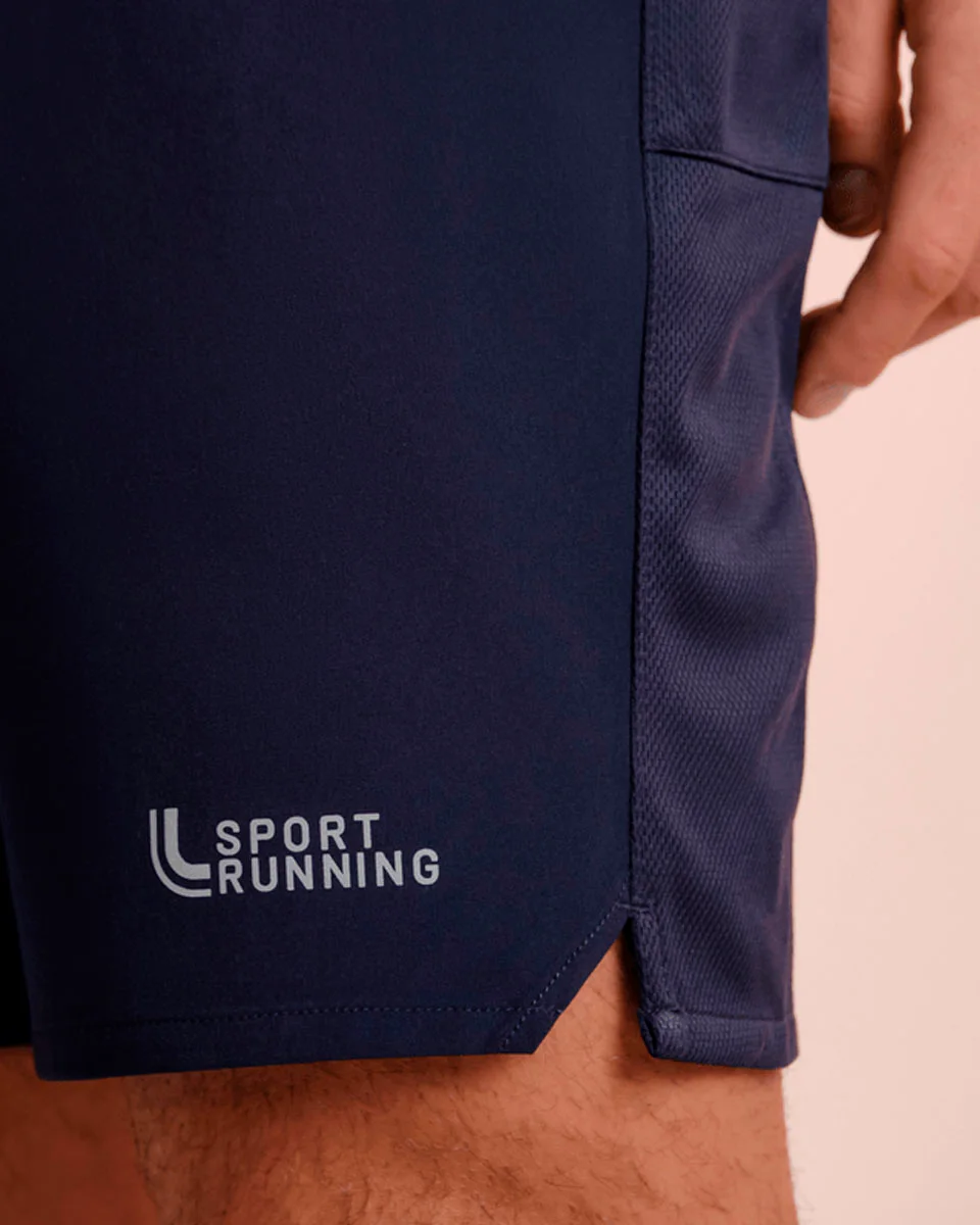 Lupo short lsport am elastano 76107-004 (foto 7)