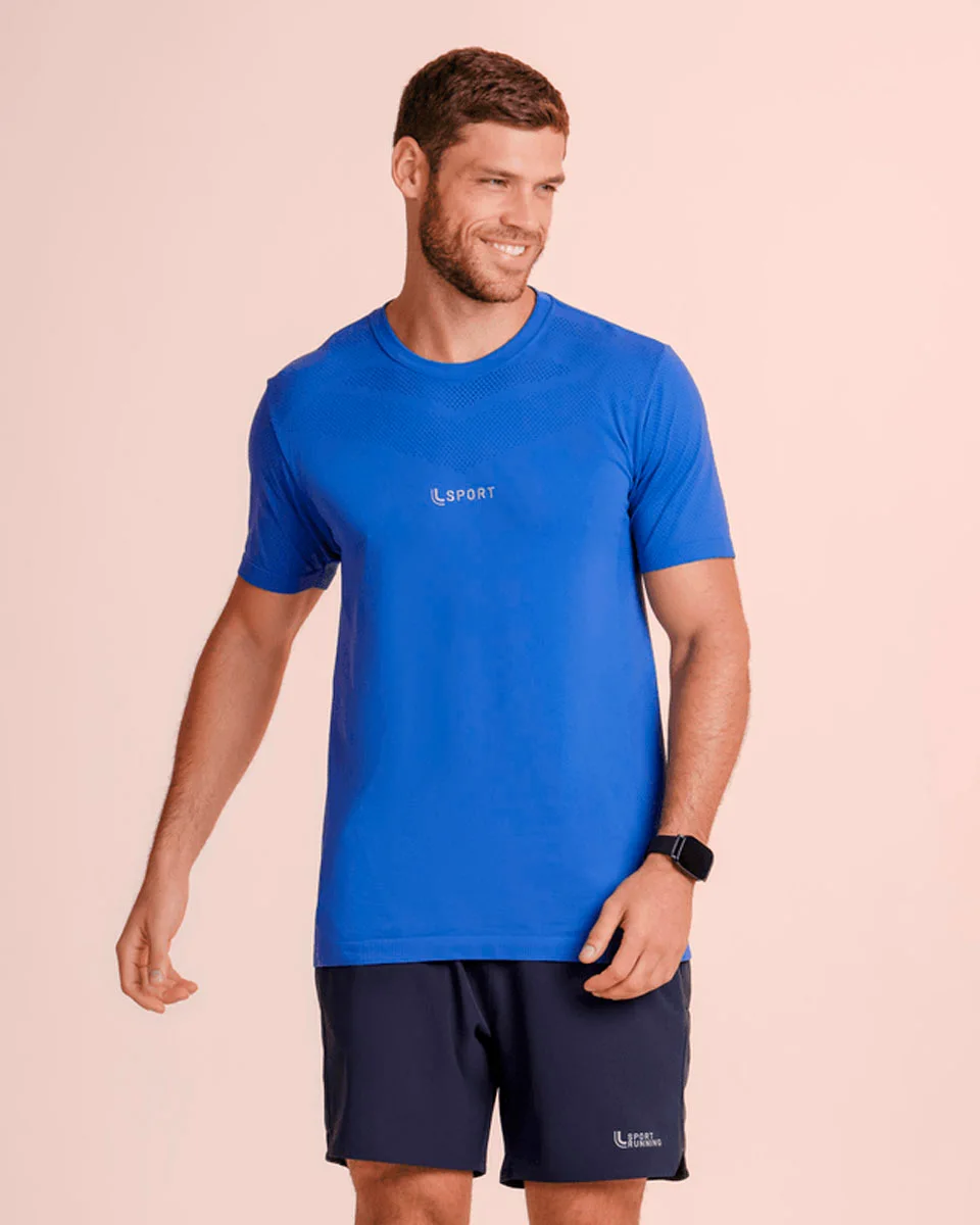 Lupo short lsport am elastano 76107-004 (foto 8)