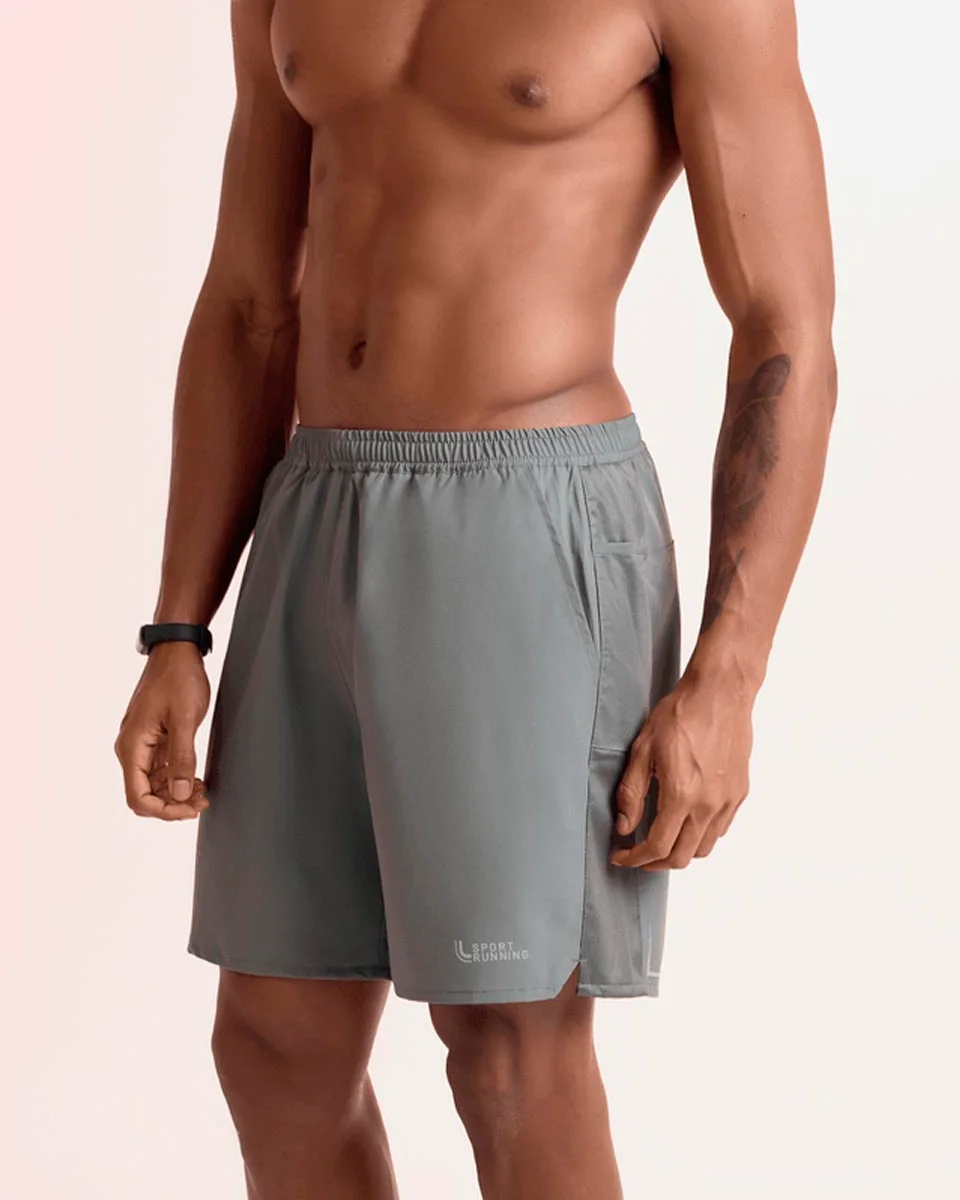 Lupo short lsport am elastano 76107-004 (foto 2)