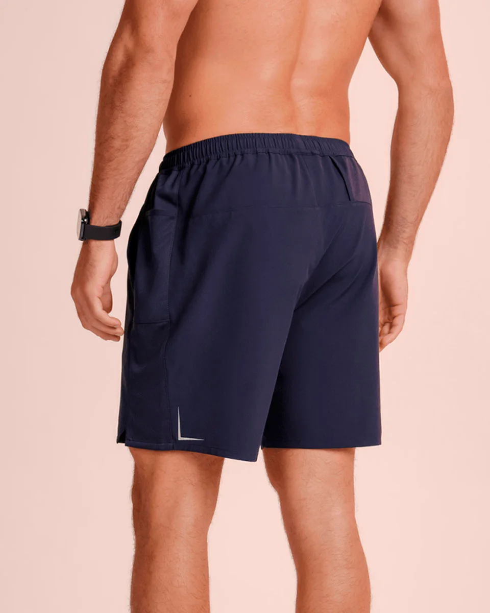 Lupo short lsport am elastano 76107-004 (foto 5)