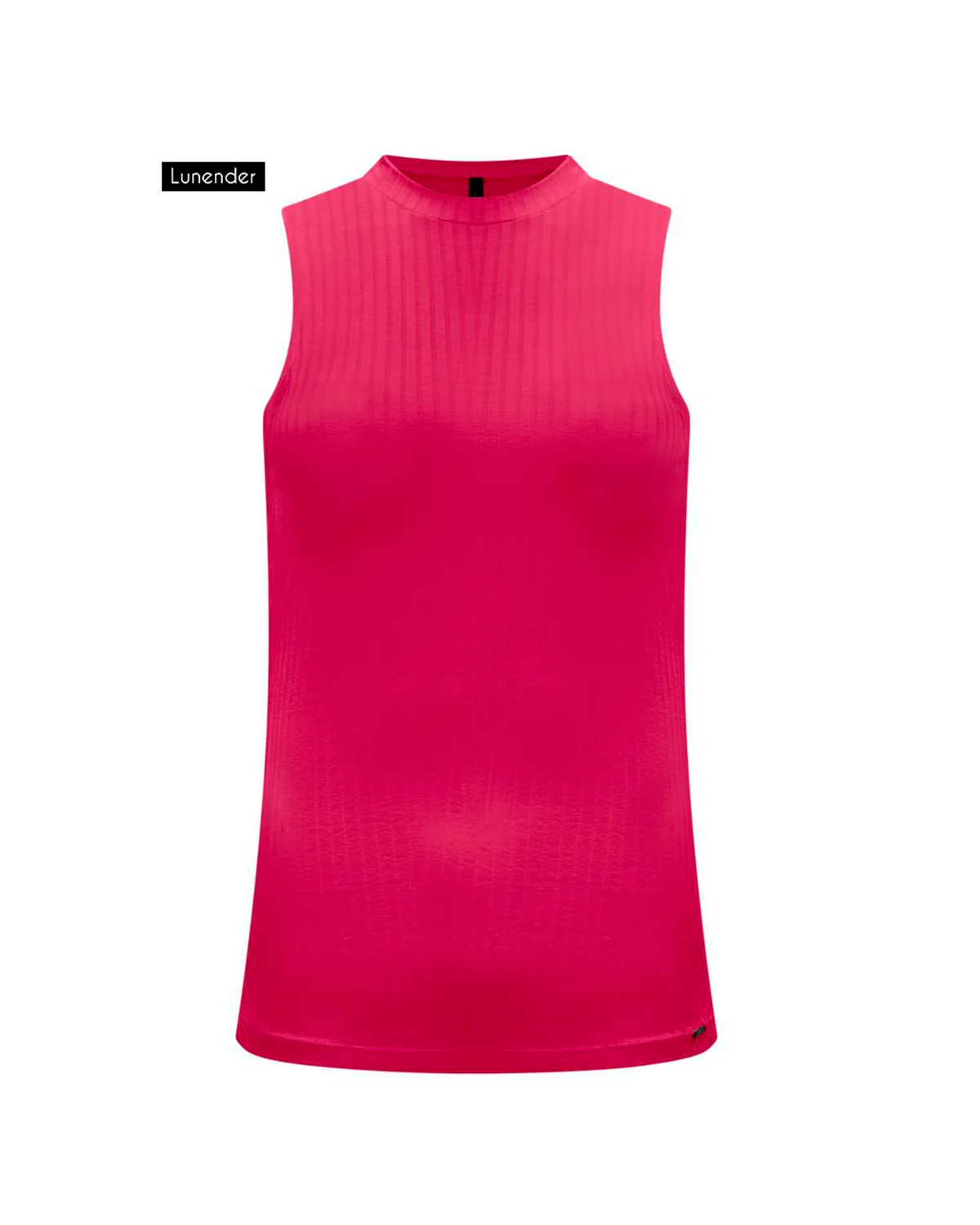 Lunender blusa malha canelado tracy 00361 (foto 2)