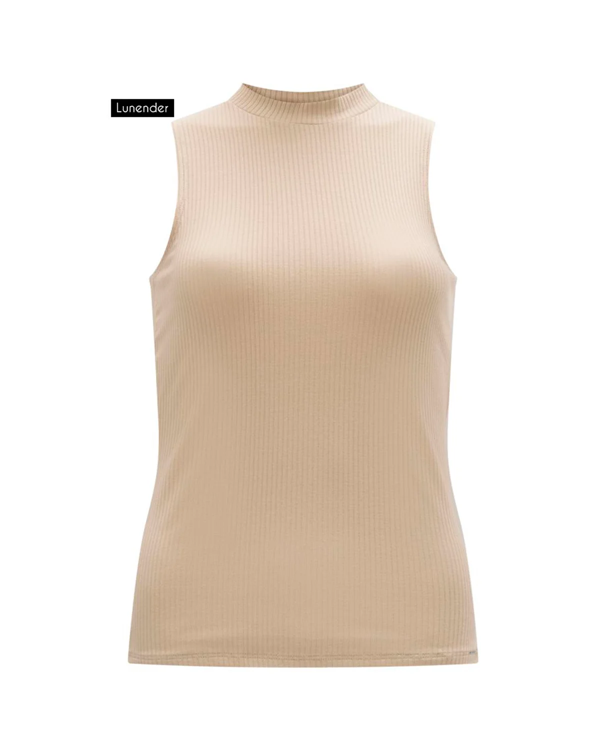 Lunender blusa malha canelado tracy 00361 (foto 5)