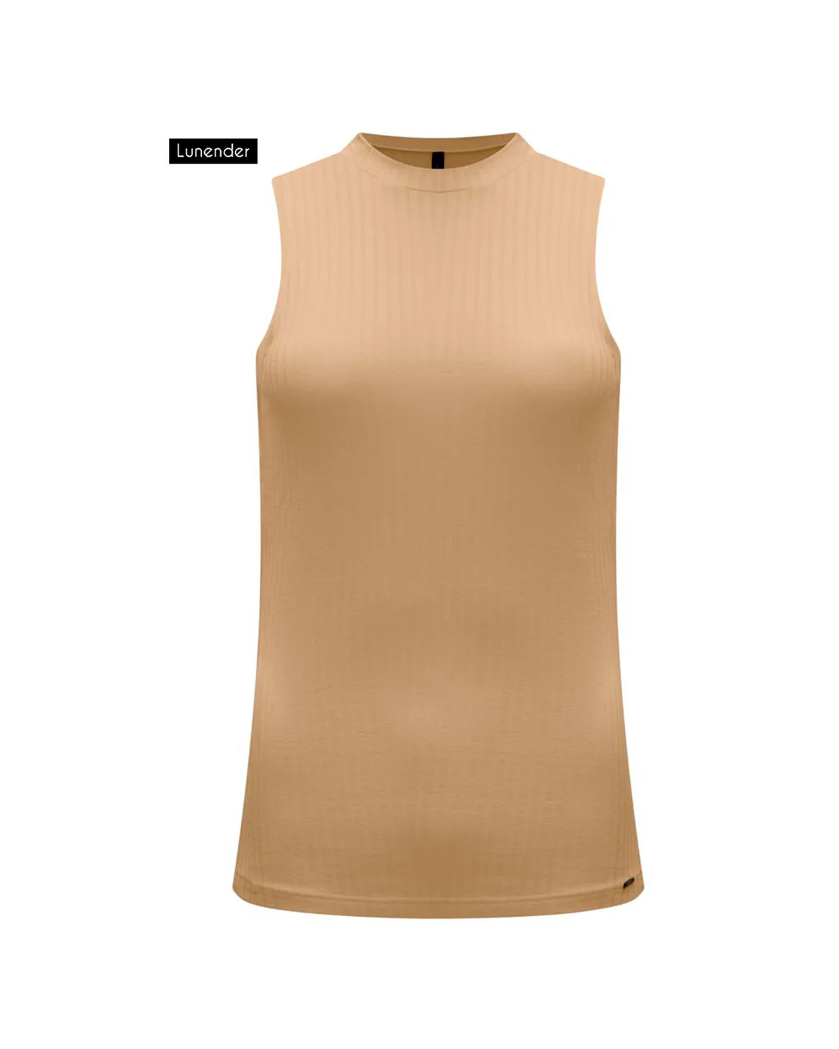 Lunender blusa malha canelado tracy 00361 (foto 8)