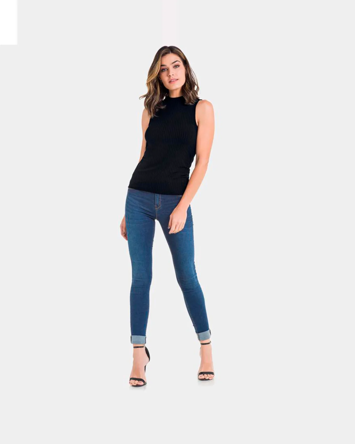 Lunender blusa malha canelado tracy 00361 (foto 9)