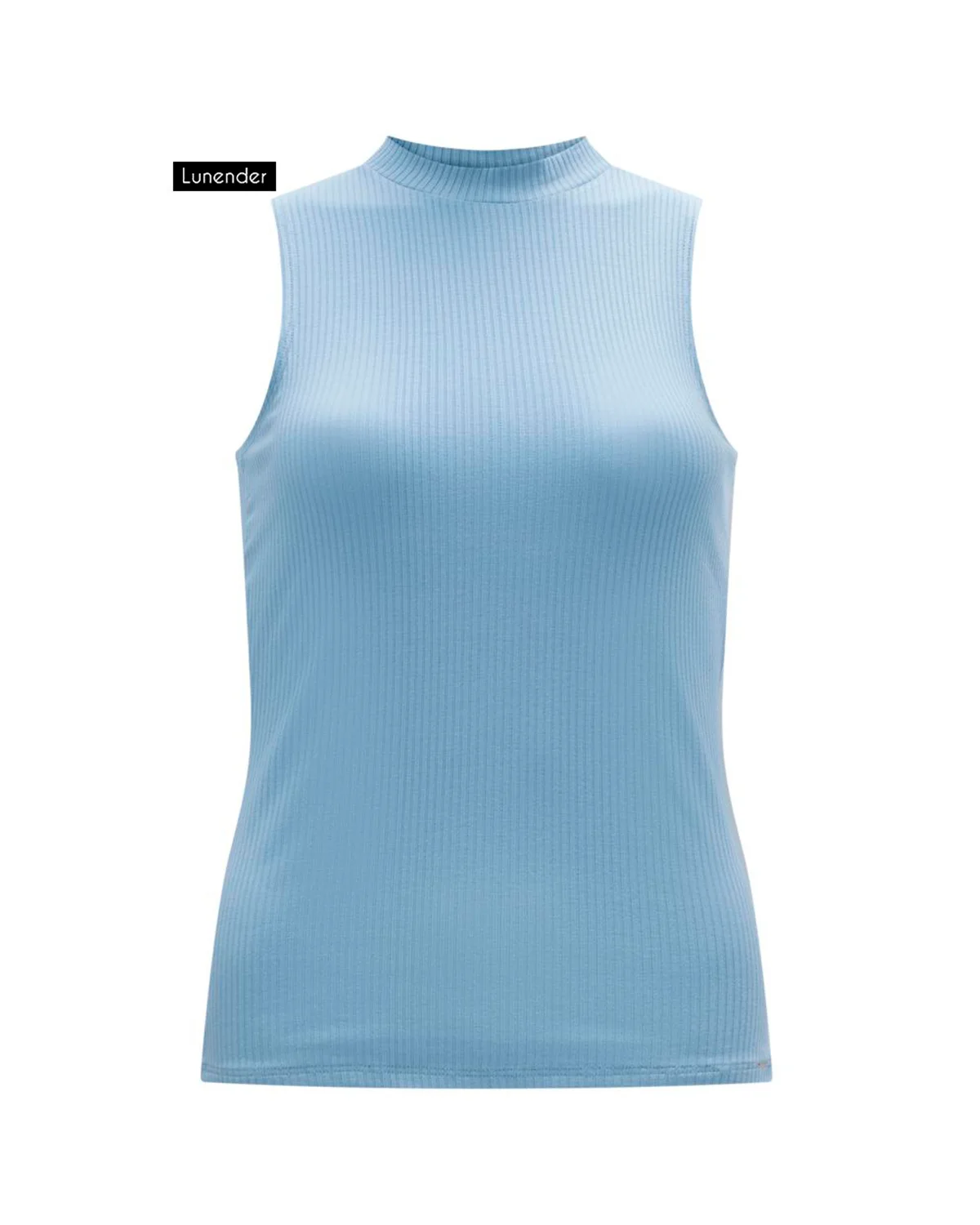 Lunender blusa malha canelado tracy 00361 (foto 6)