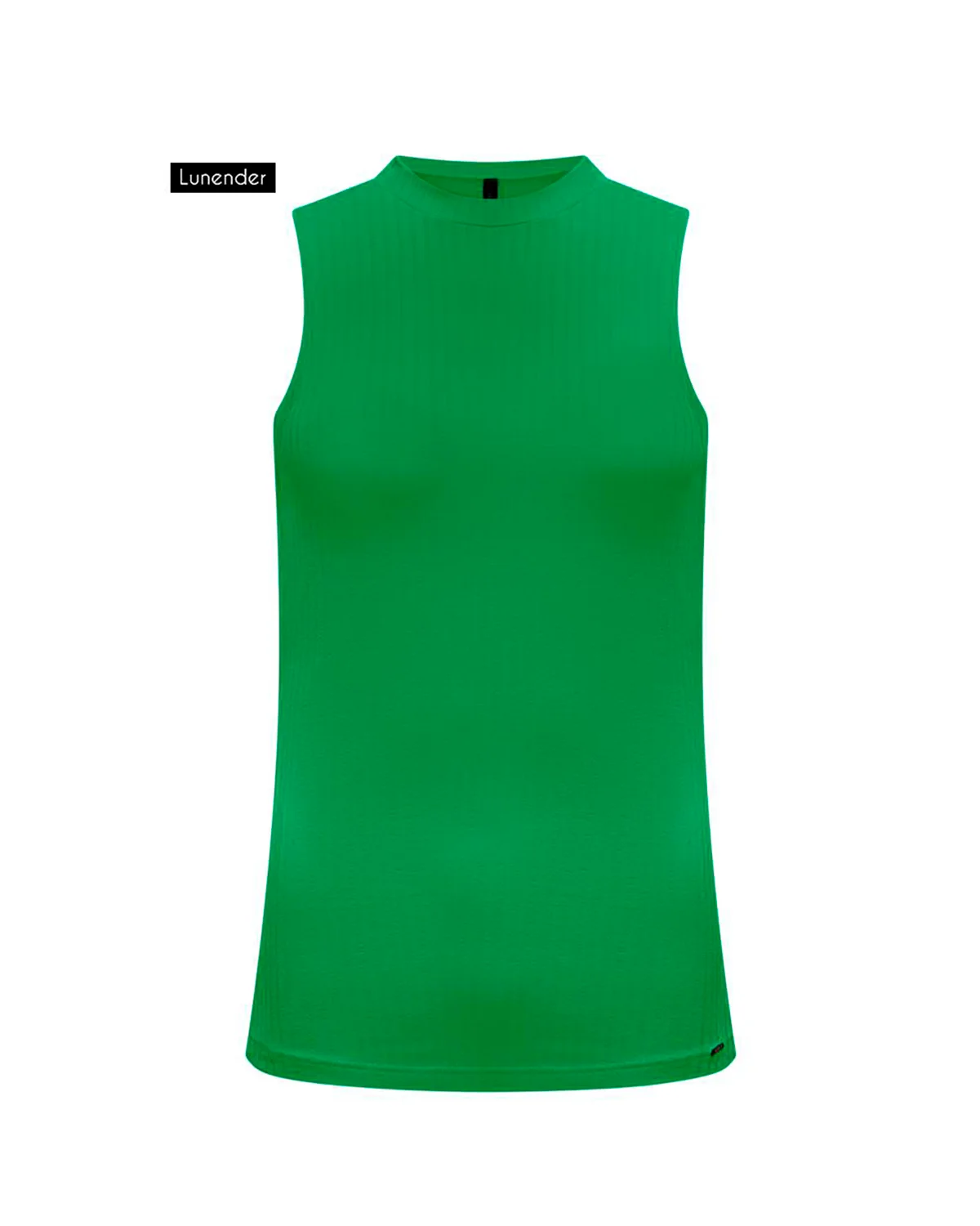 Lunender blusa malha canelado tracy 00361 (foto 3)