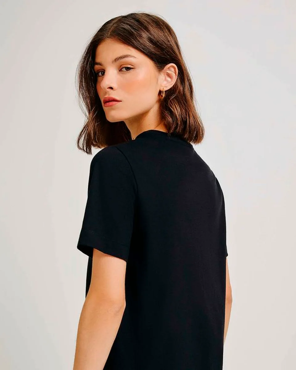 Hering blusa feminina manga curta super cotton 4h1v (foto 9)
