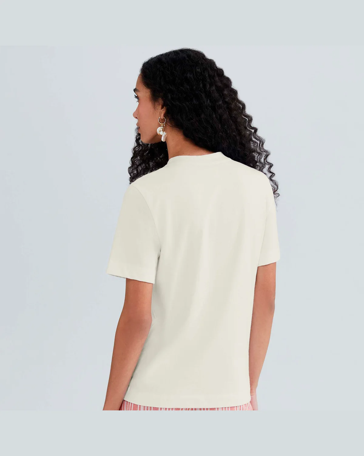 Hering blusa feminina manga curta super cotton 4h1v (foto 7)