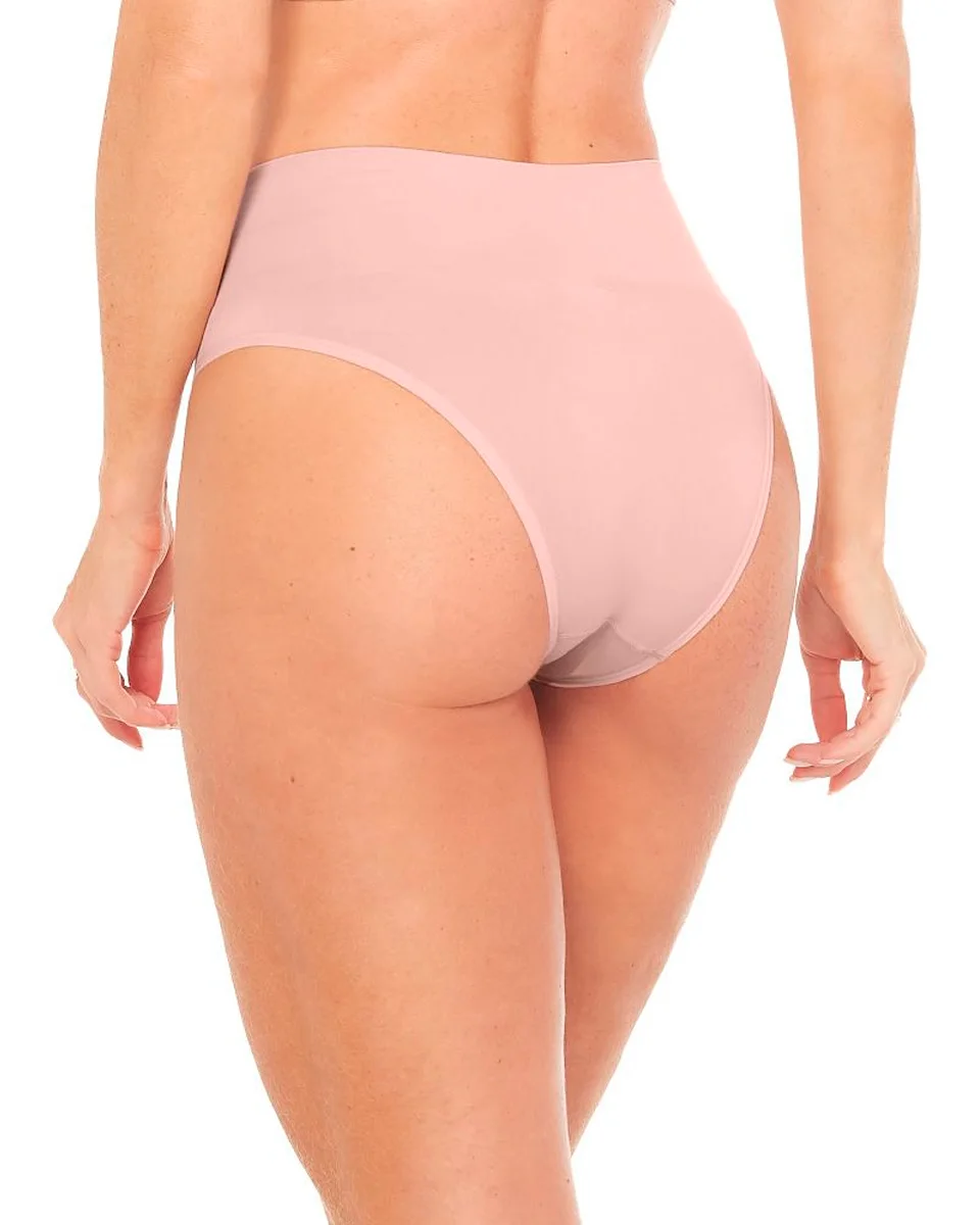 Zee rucci calcinha tanga cos alto sem costura (foto 9)