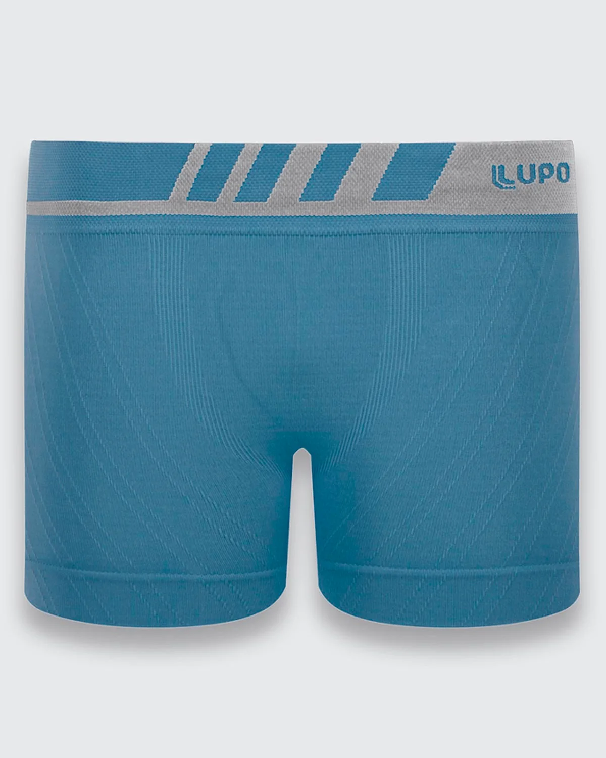 Lupo cueca km boxer microfibra 00136-001 (foto 2)