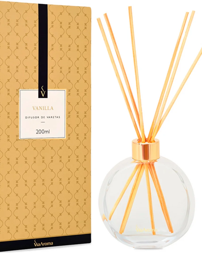 Via aroma difusor de varetas classica (foto 7)