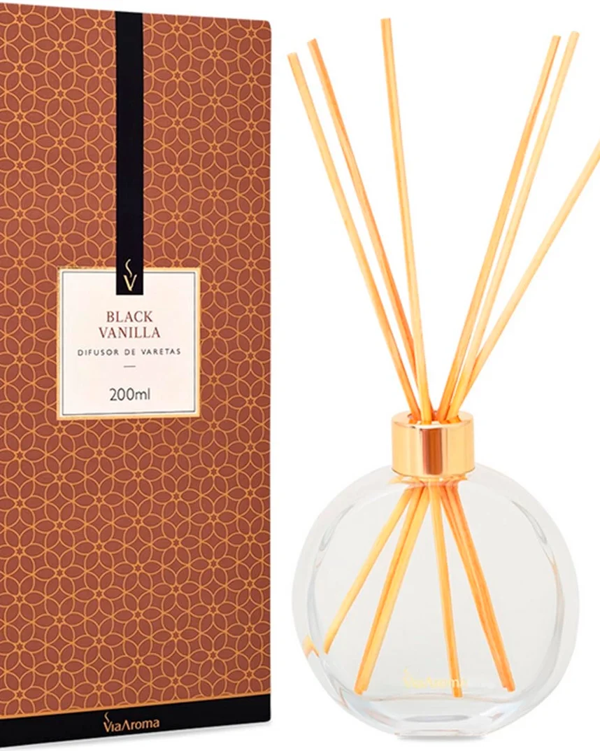 Via aroma difusor de varetas classica (foto 8)