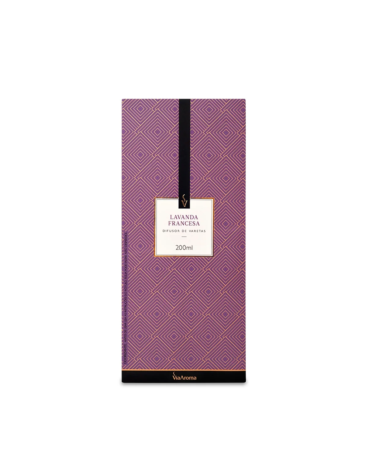 Via aroma difusor de varetas classica (foto 12)