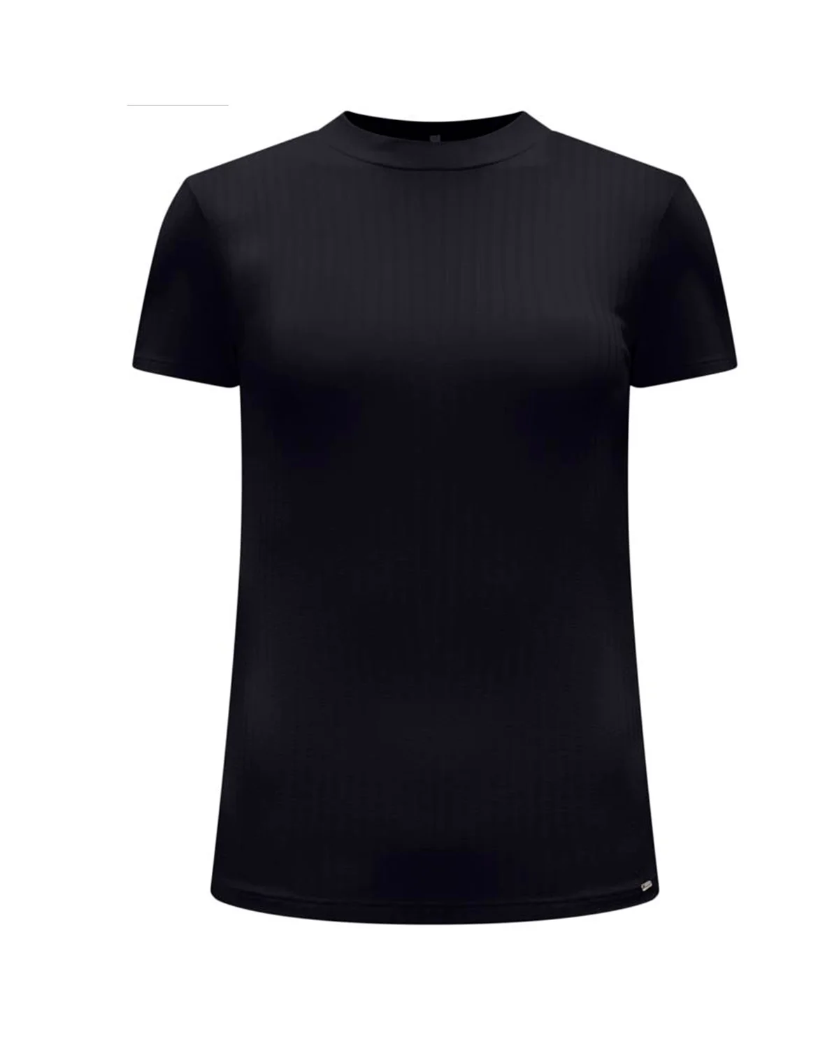Lunender blusa malha canelado tracy 00581 (foto 3)