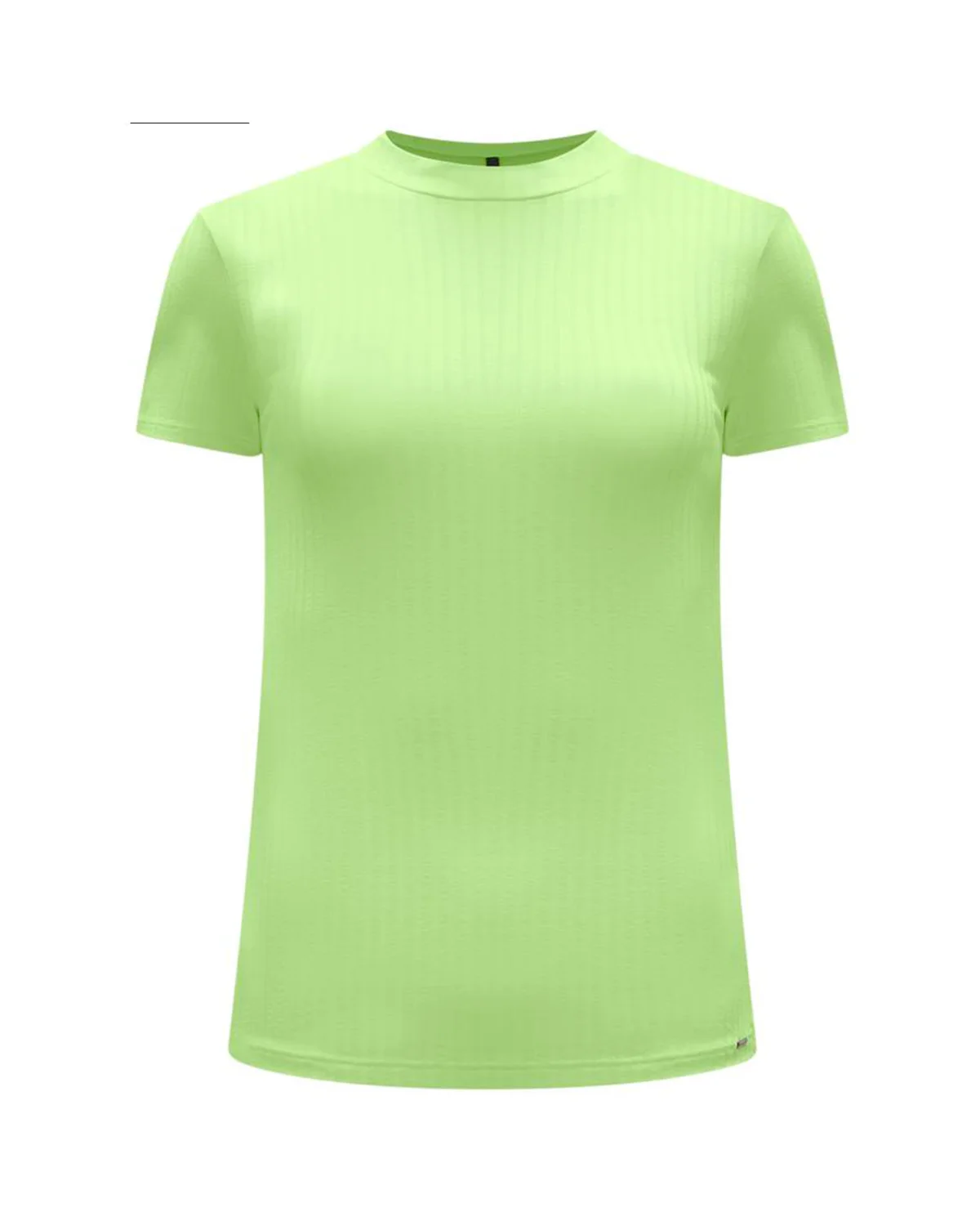 Lunender blusa malha canelado tracy 00581 (foto 2)