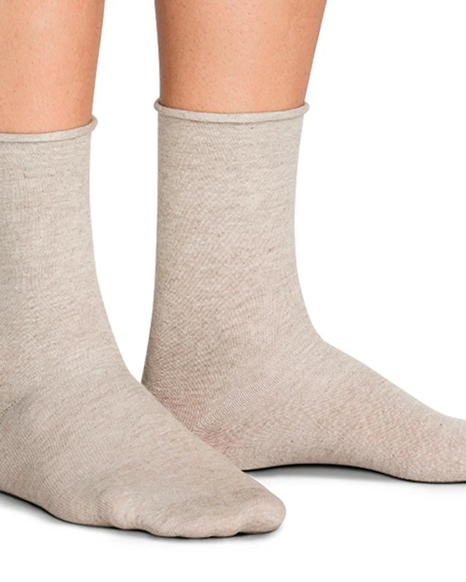 Lupo meia am sportwear 01275-011 (foto 2)
