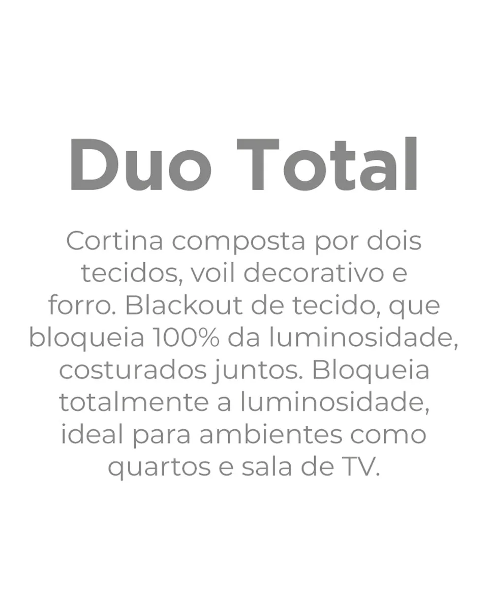 Bella janela cortina inove duo total monaco (foto 5)