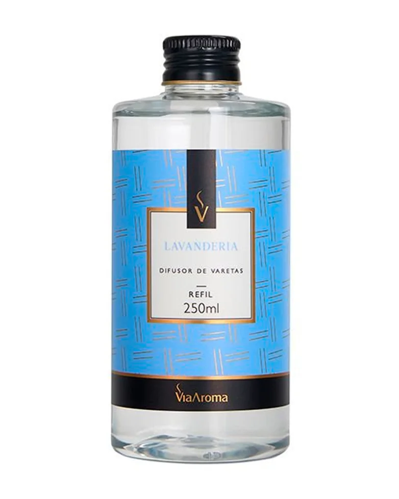 Via aroma refil difusor de varetas (foto 8)
