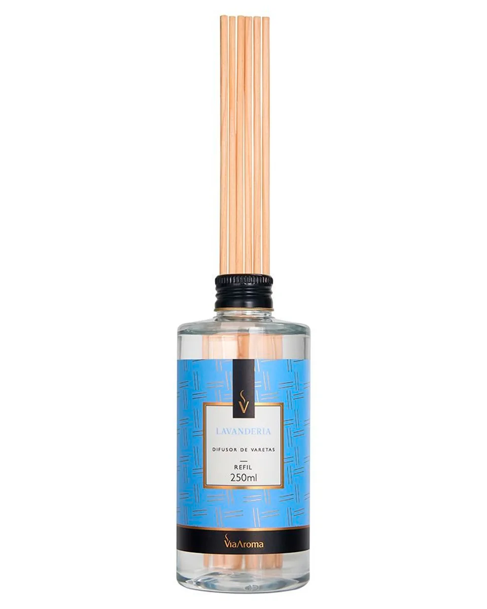 Via aroma refil difusor de varetas (foto 4)