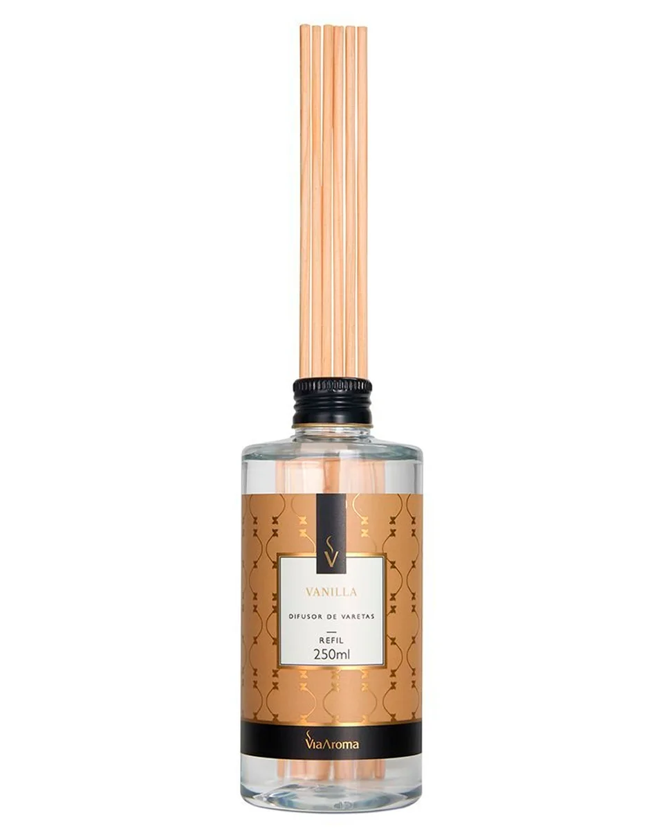 Via aroma refil difusor de varetas (foto 6)
