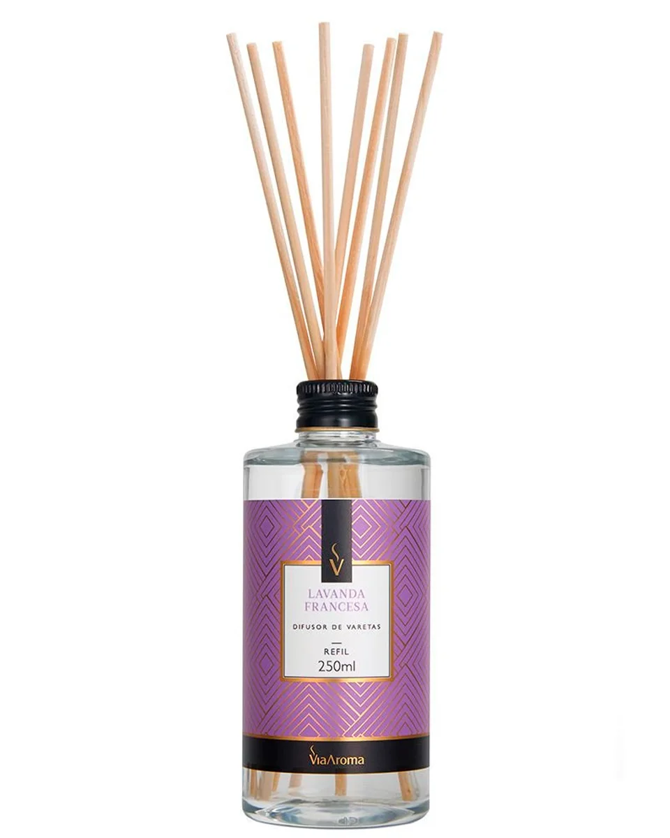 Via aroma refil difusor de varetas (foto 11)