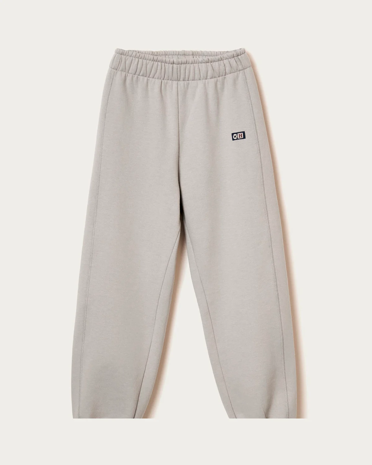 Hering kids calca masculina infantil 5eah — CINZA (foto 1)