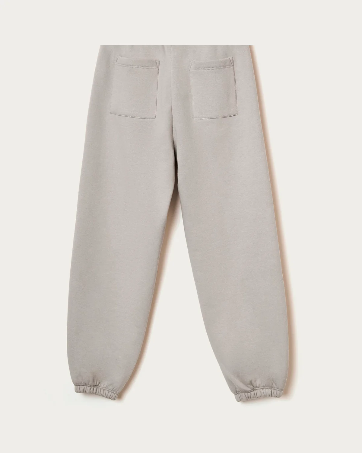 Hering kids calca masculina infantil 5eah — CINZA (foto 2)