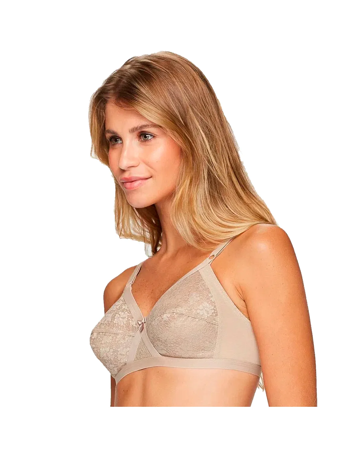 Triumph sutia n triumph extra — MINK (foto 2)