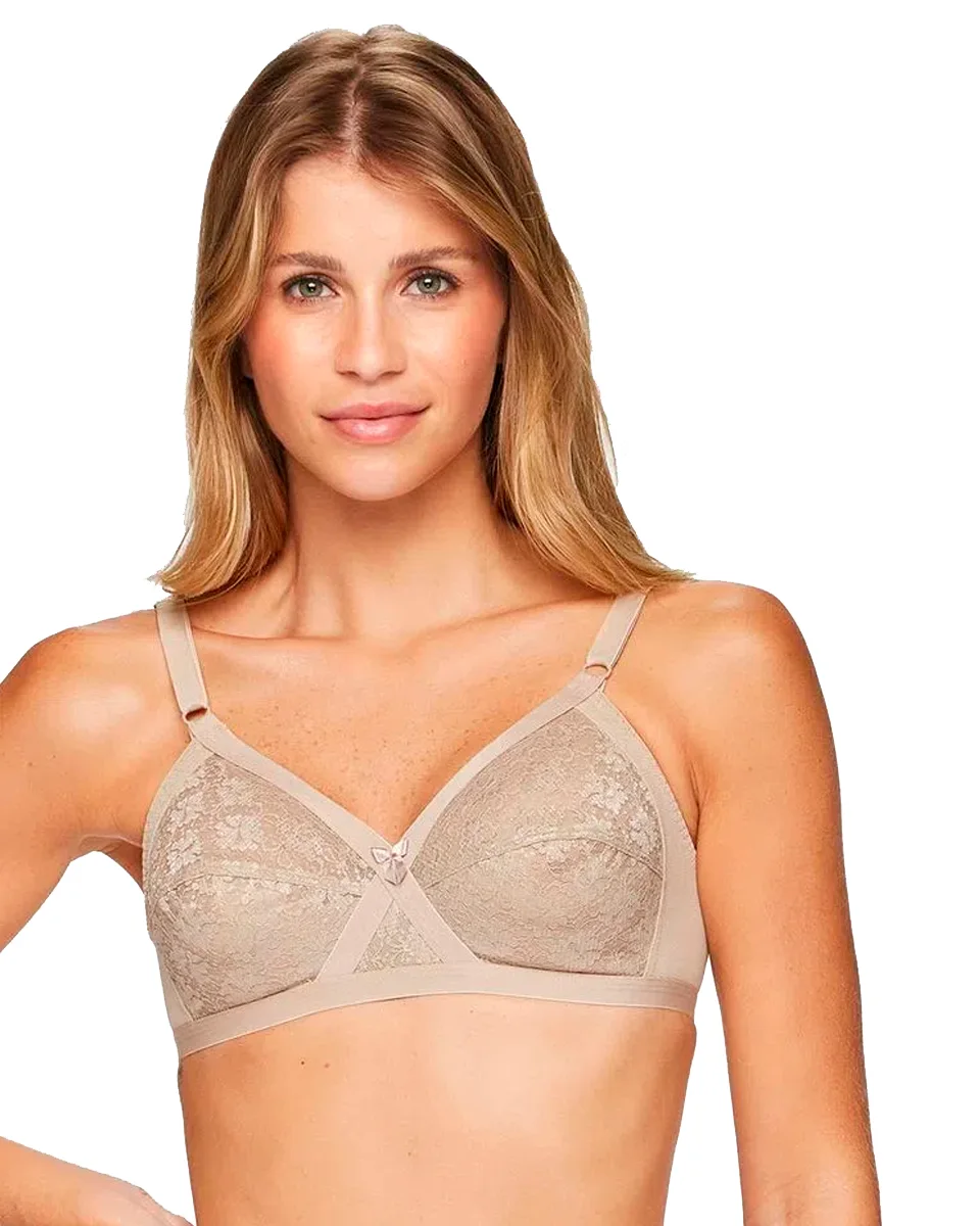 Triumph sutia n triumph extra — MINK (foto 3)