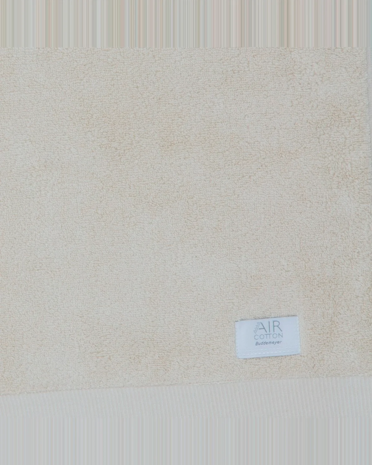 Buddemeyer toalha dual air – rosto (foto 21)