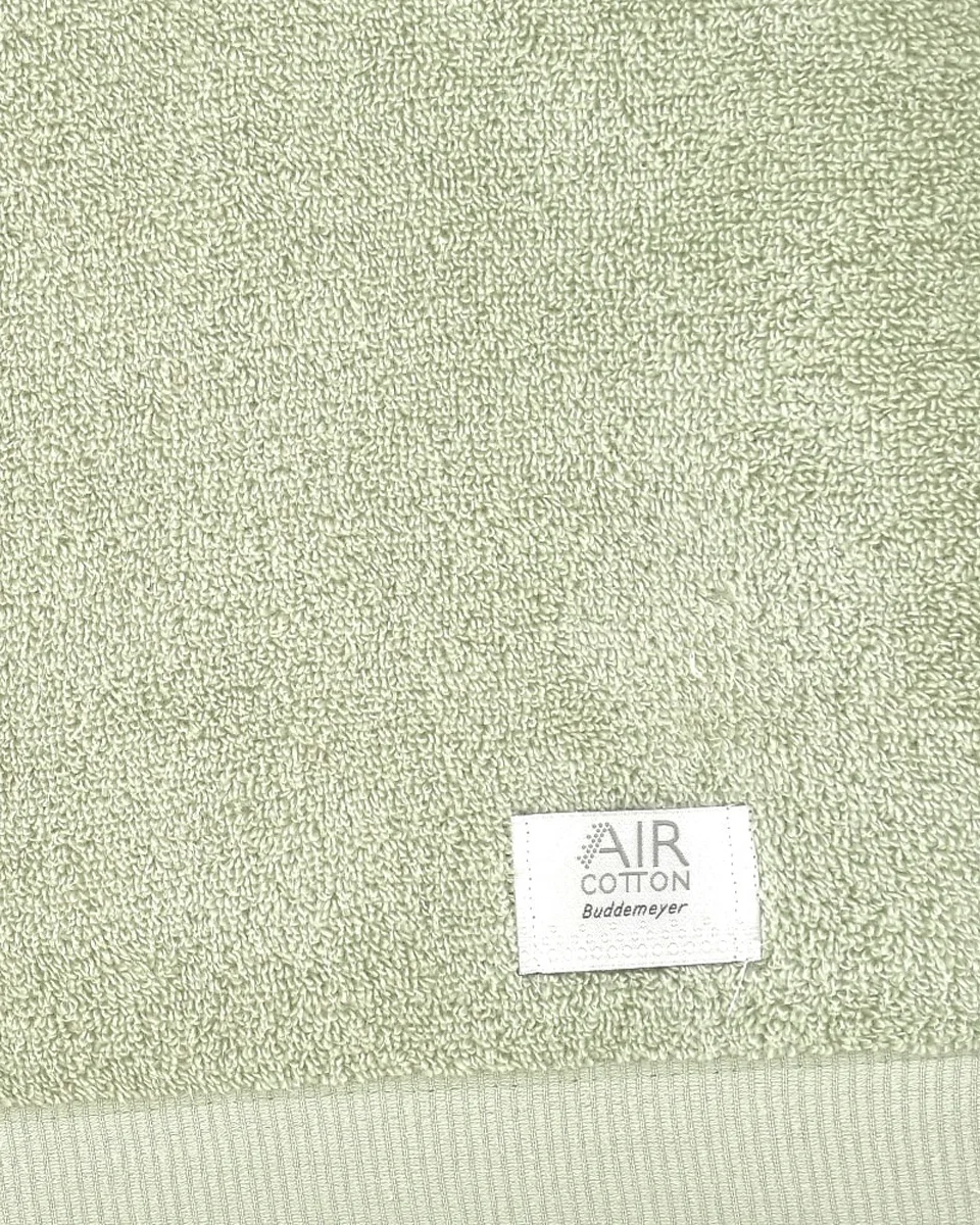 Buddemeyer toalha dual air – rosto (foto 15)