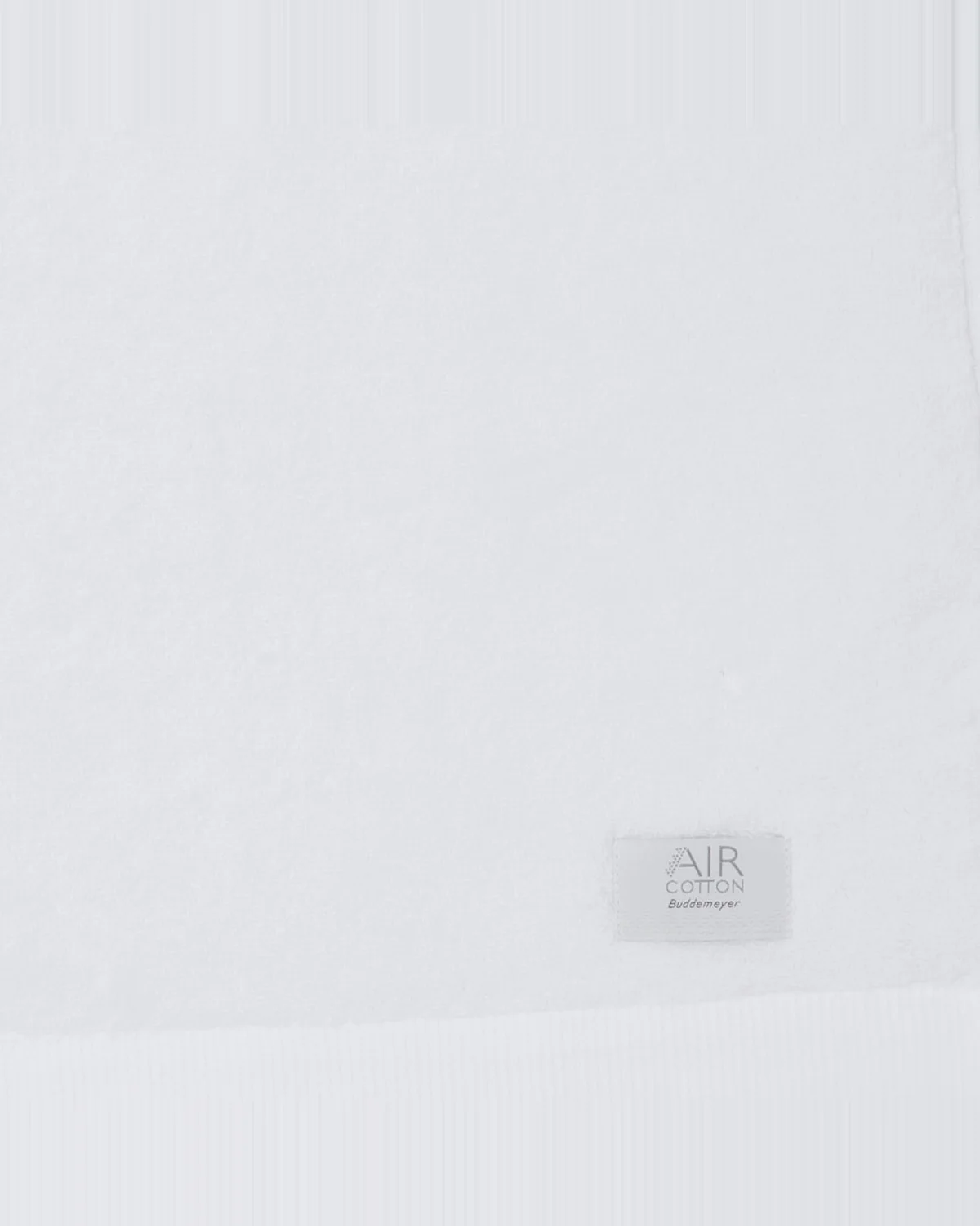 Buddemeyer toalha dual air – rosto (foto 23)