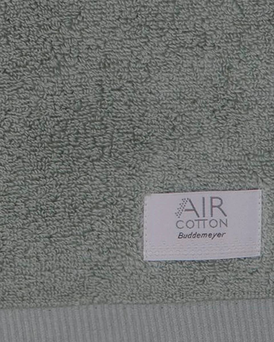 Buddemeyer toalha dual air – rosto (foto 6)