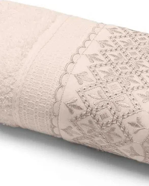 Buettner toalha melody com renda nice – rosto (foto 5)