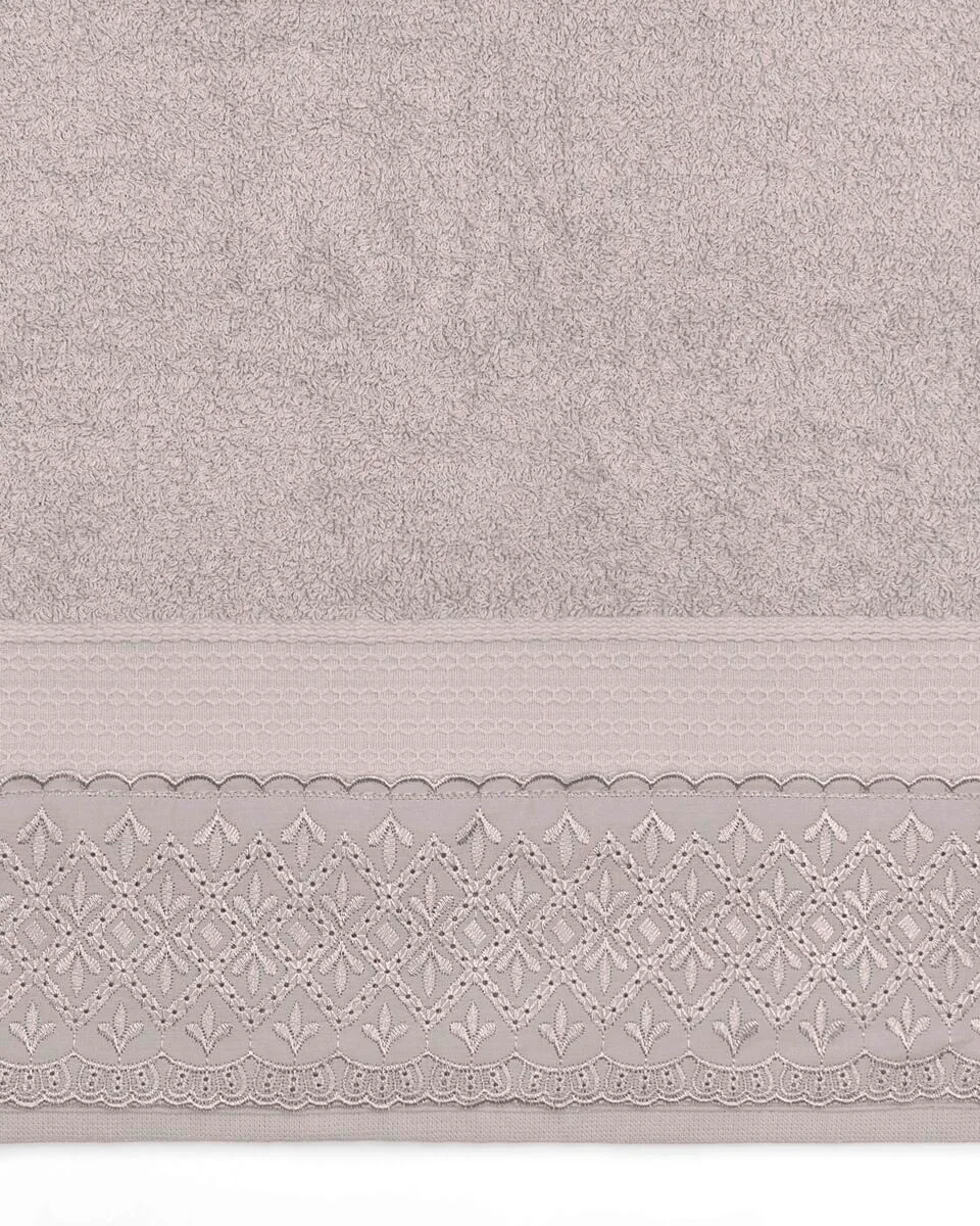 Buettner toalha melody com renda nice – rosto (foto 12)