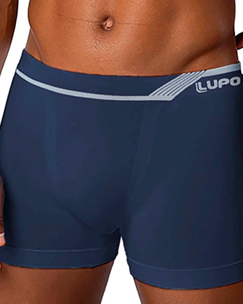 Lupo cueca am boxer basica 00436-005 (foto 2)