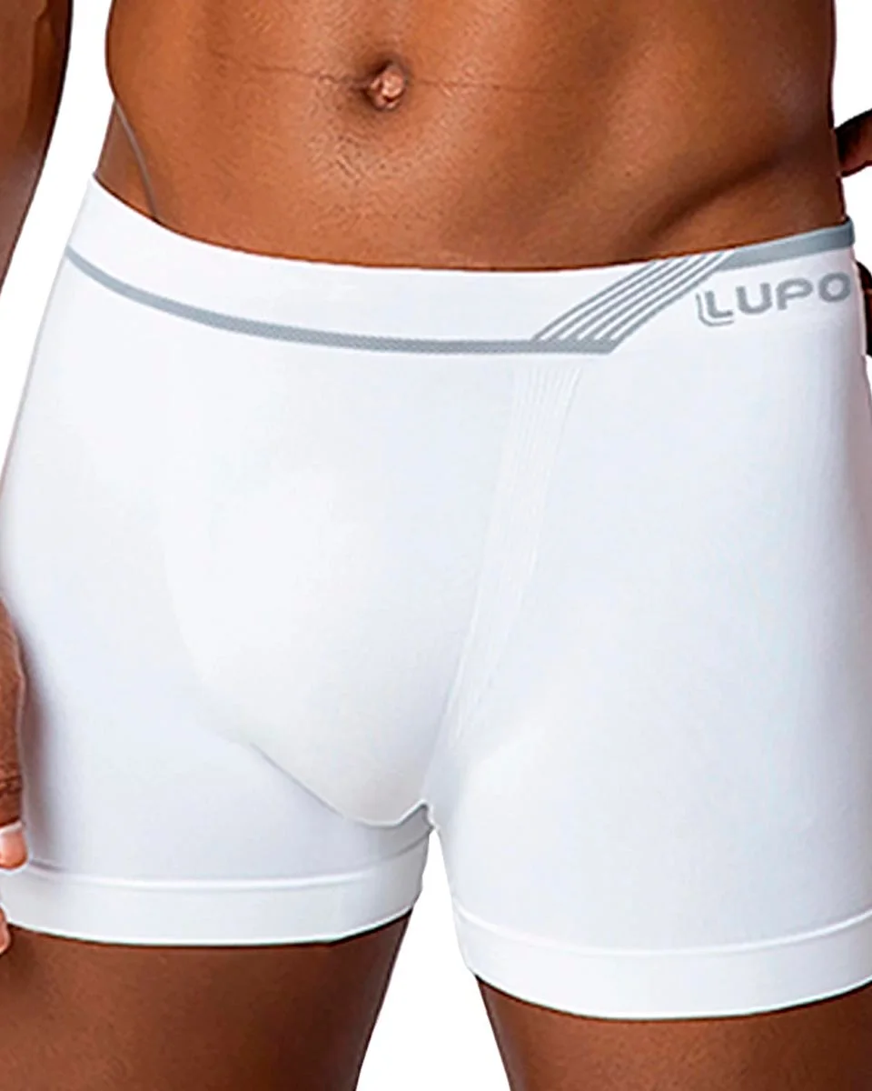 Lupo cueca am boxer basica 00436-005 (foto 1)