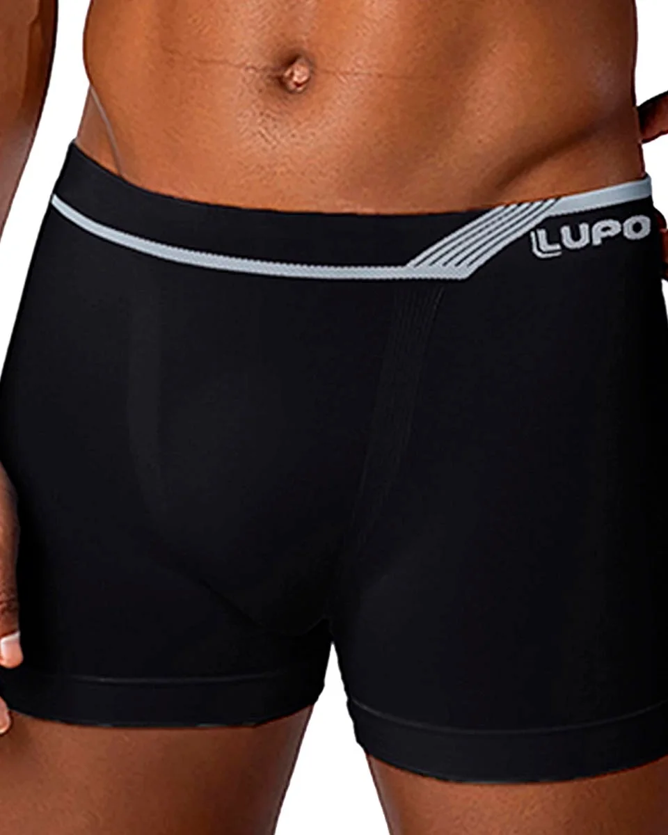 Lupo cueca am boxer basica 00436-005 (foto 3)