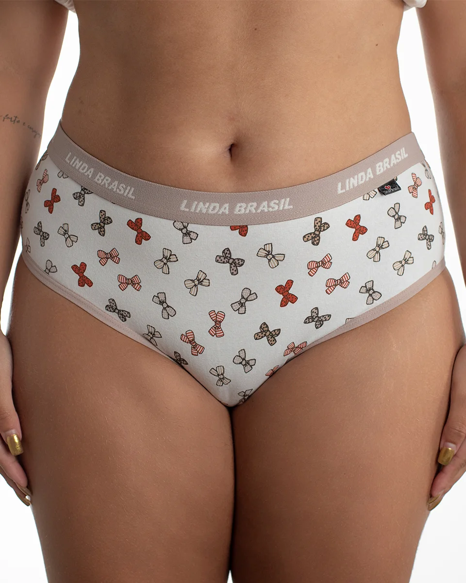 Linda brasil calcinha tangao plus size personalizado 2723 — SORTIDA (foto 1)
