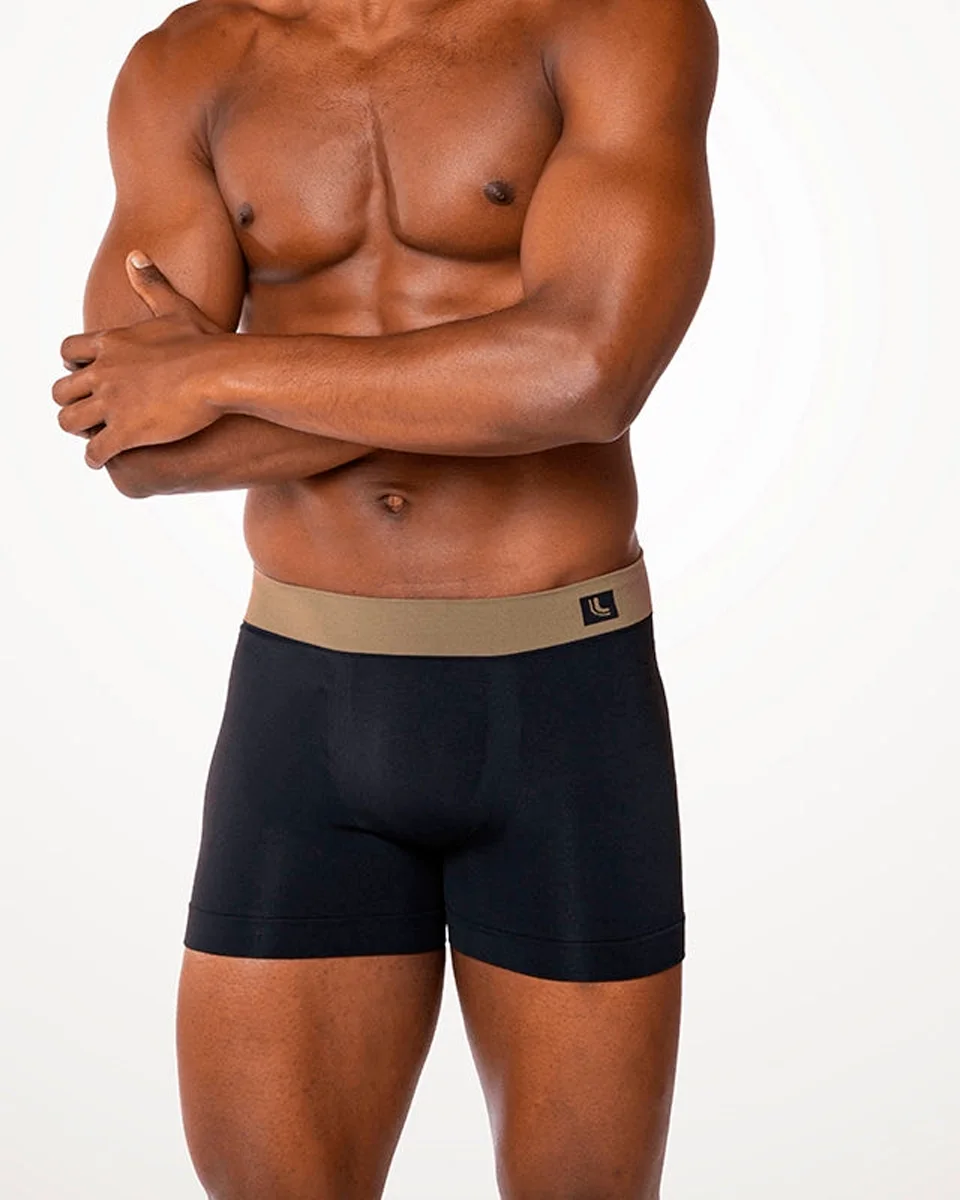 Lupo cueca am boxer 00766-025 (foto 1)