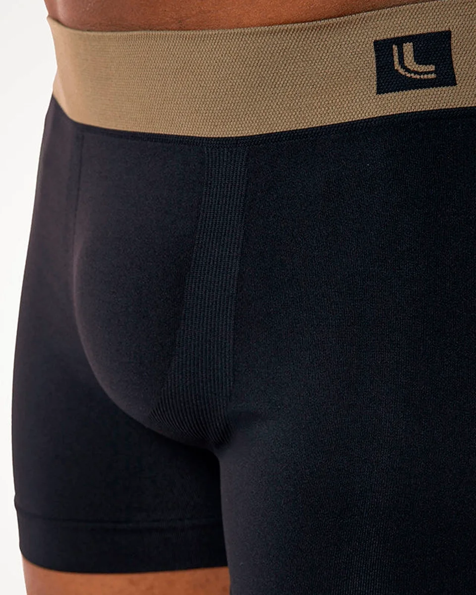 Lupo cueca am boxer 00766-025 (foto 5)