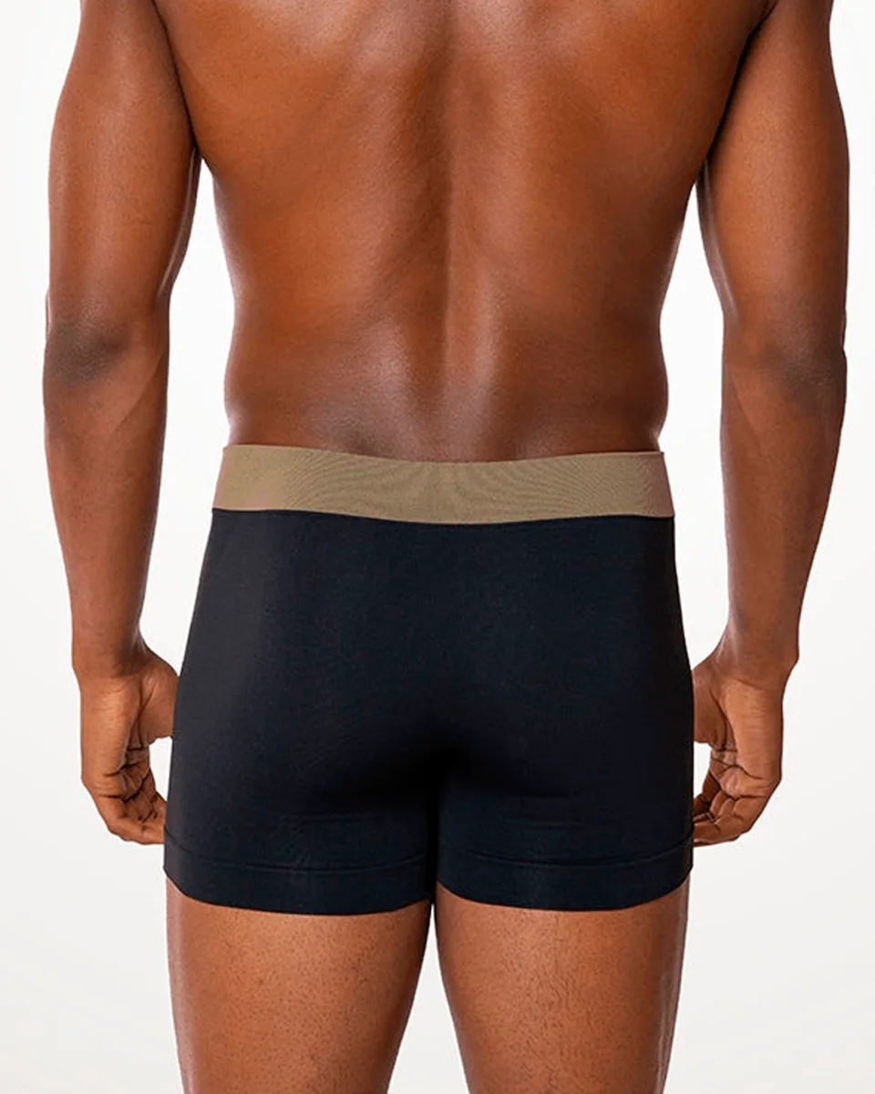 Lupo cueca am boxer 00766-025 (foto 4)
