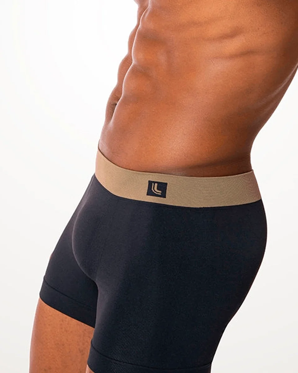 Lupo cueca am boxer 00766-025 (foto 3)