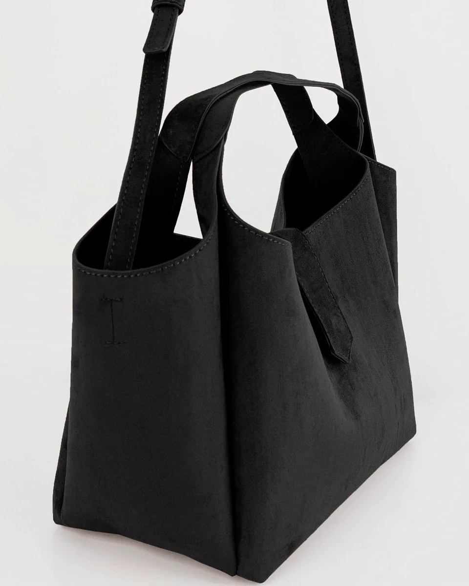 Hering bolsa feminina media em suede kmd6 (foto 6)